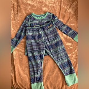 Terramar Thermal set 3T